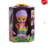 Mattel Babypop My Garden Baby Clean Teeth Bunny_