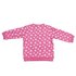 Baby Shark baby pyjama roze, div. maten_