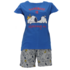 Snoopy dames shortama / pyjama Happiness is...._