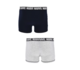 Marvel's Captain America heren boxershorts, 2-pack_