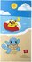 Pokemon strandlaken / badlaken fast dry_