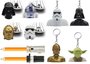 Star Wars collection pack, serie 1_